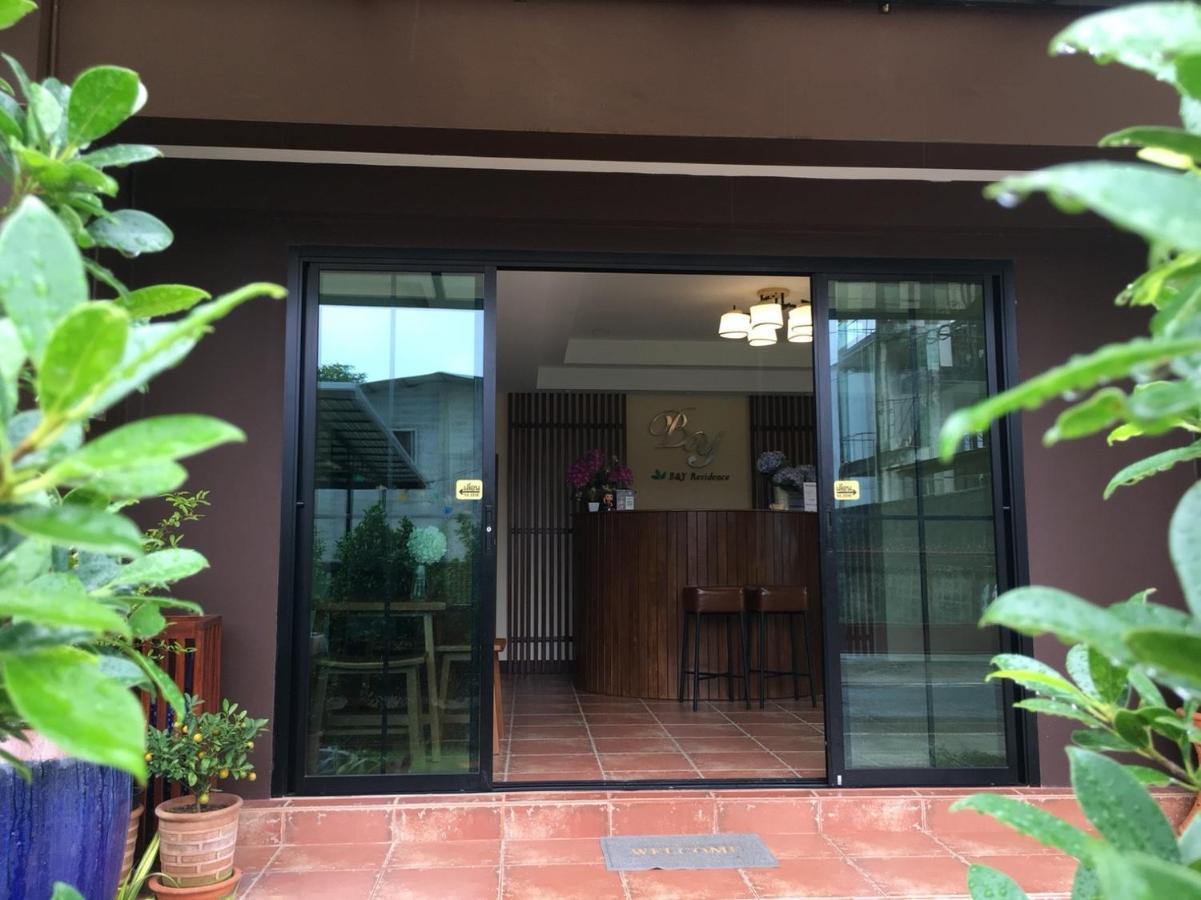 B&Y Residence Chiang Mai Exterior foto