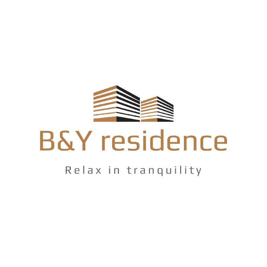 B&Y Residence Chiang Mai Exterior foto