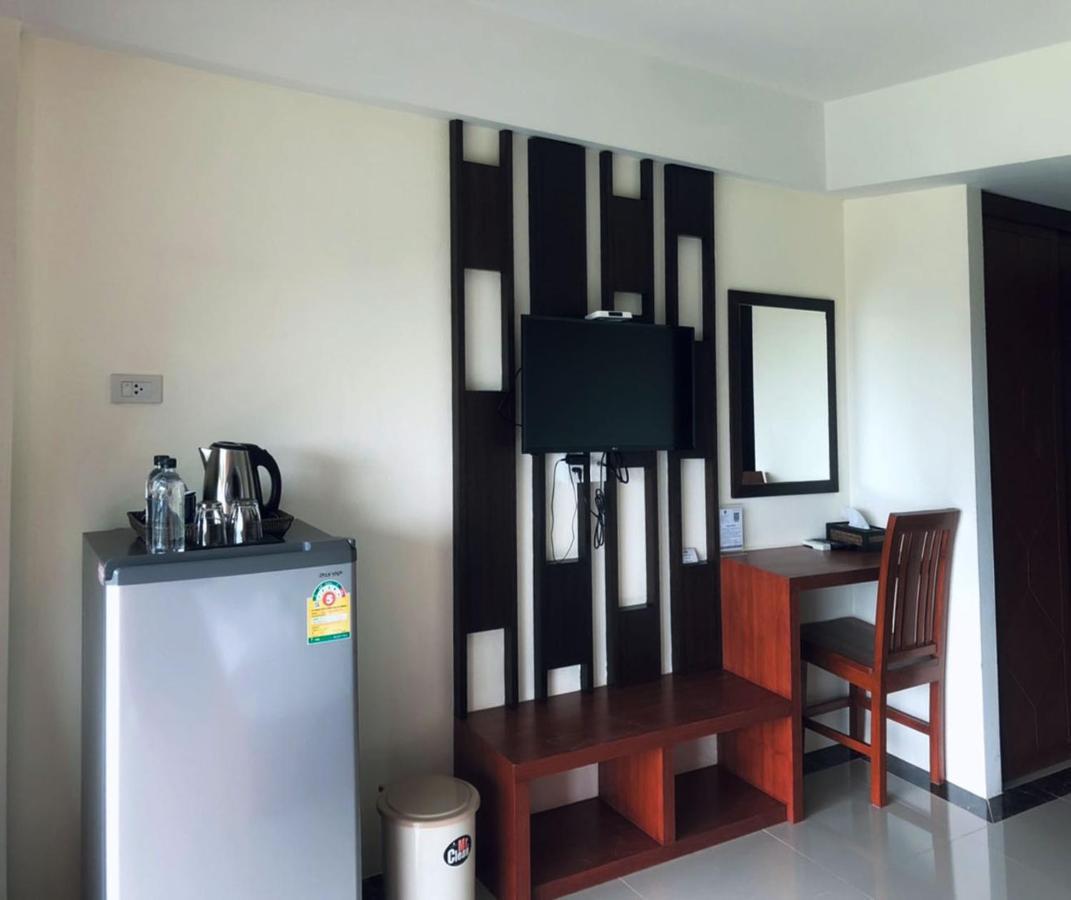 B&Y Residence Chiang Mai Exterior foto