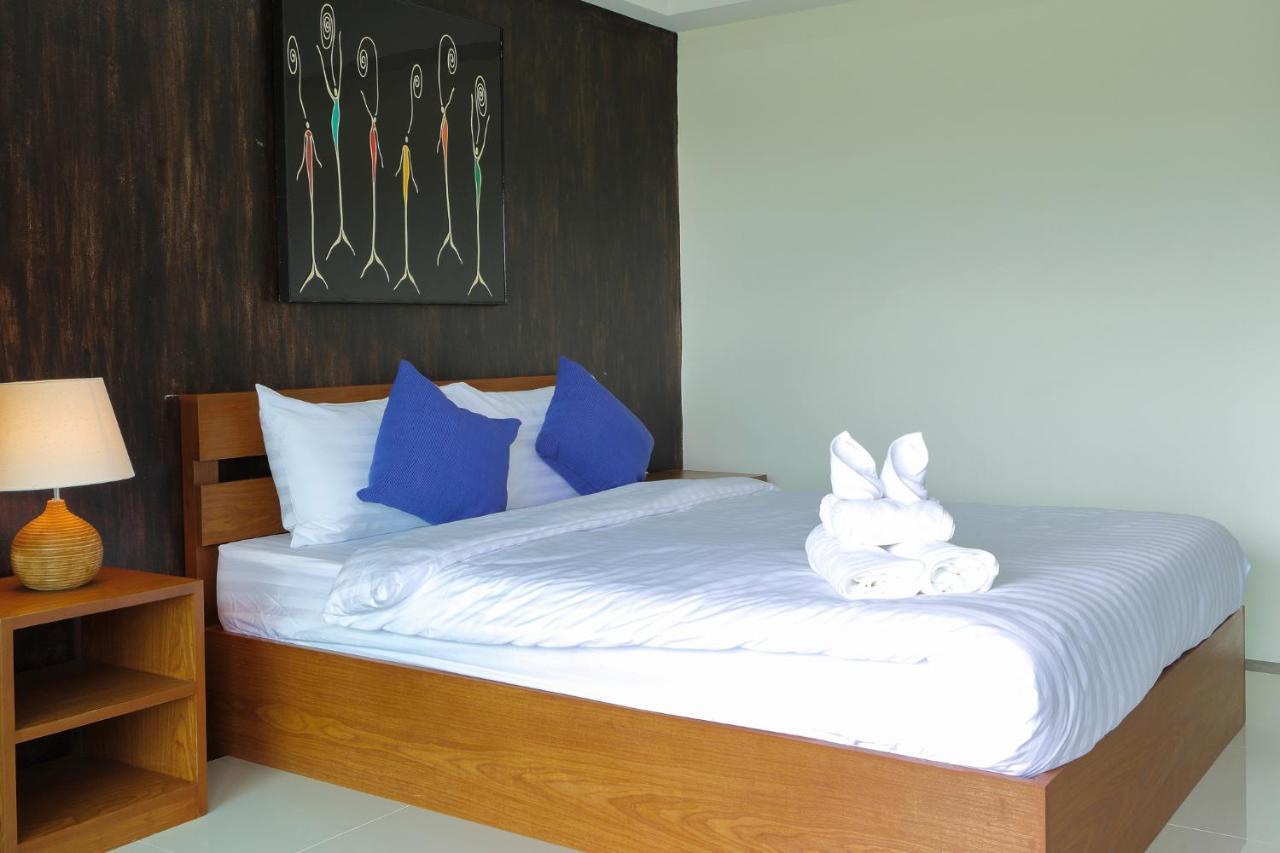 B&Y Residence Chiang Mai Exterior foto