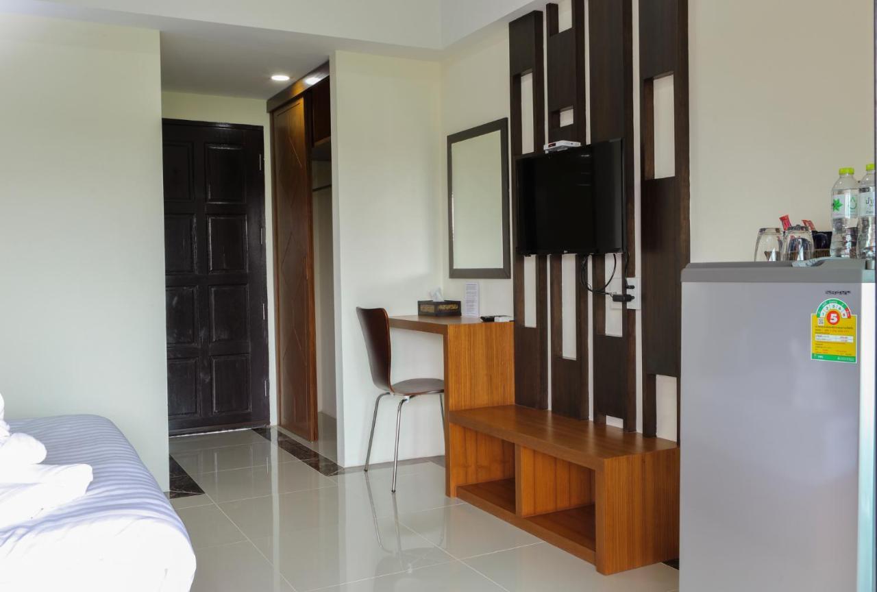 B&Y Residence Chiang Mai Exterior foto